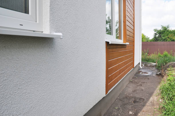 Best Insulated Siding Installation  in Stirling, NJ