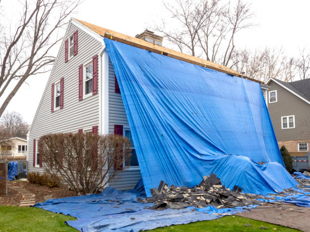 Siding for Commercial Buildings in Stirling, NJ