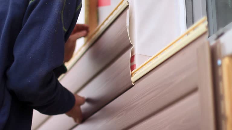 Best Composite Siding  in Stirling, NJ
